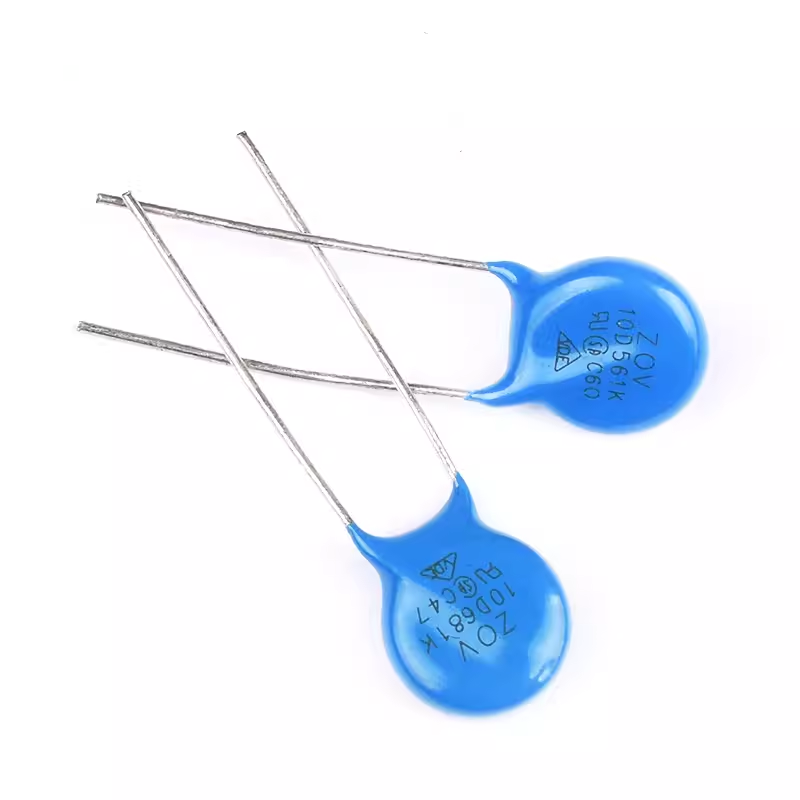 DIP varistor 10D471K 7D-471K 10D391K 07D220K 14D561K