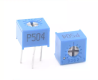 3362P potentiometer Adjustable resistor