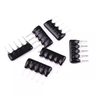 9P 5P exclu A103J/102G 1K2.2K4.7K10K 100 220 330Ω470 Ω560R