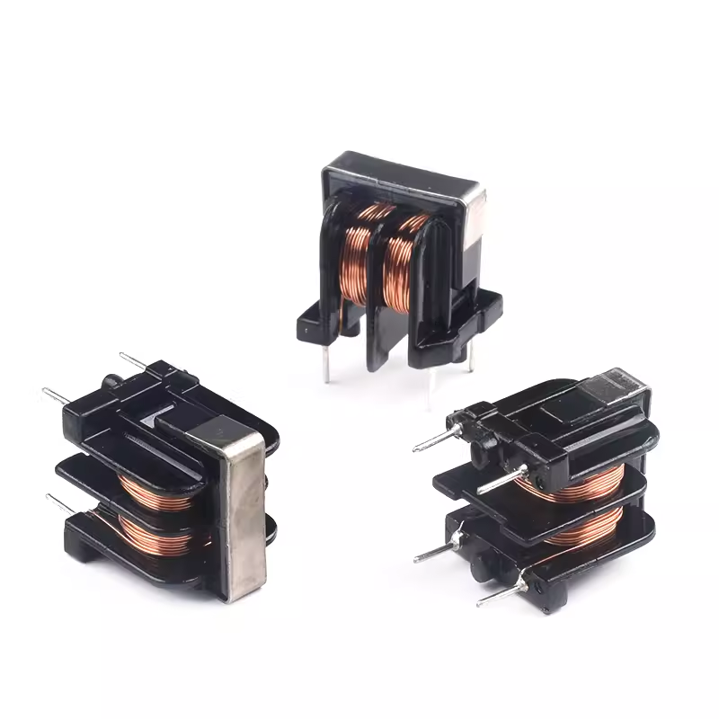 Common mode inductor filterUU uf 9.8 10.5 5/10MH 20/30/40/50MH