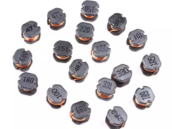 Inducteur de puissance CD32 43 54 75 105 1/2.2/15/33/47/68/100/330/470UH