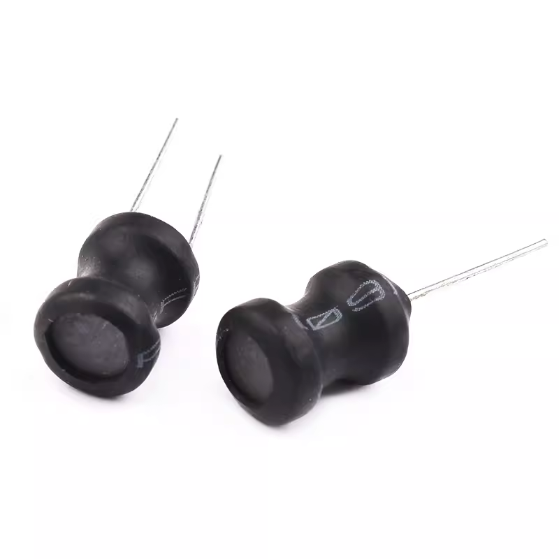 Bobine d'inductance de puissance en zigzag1UH/2.2/3.3/4.7/100/220/470/10MH