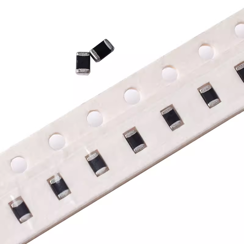 0805 0603 Inducteur monté sur patch 1uh/4,7uh/10/33/47/470/820nh/100uh/39/68/180/330