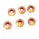 Annular inductors 33 uh100uh47uh220uh330uh470uh3a winding coil magnetic ring lm2596