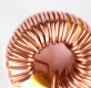 Annular inductors 33 uh100uh47uh220uh330uh470uh3a winding coil magnetic ring lm2596