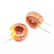 Annular inductors 33 uh100uh47uh220uh330uh470uh3a winding coil magnetic ring lm2596
