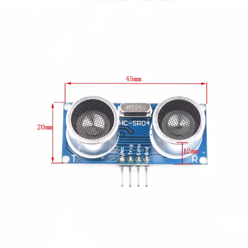 Ultrasonic ranging module Distance sensor