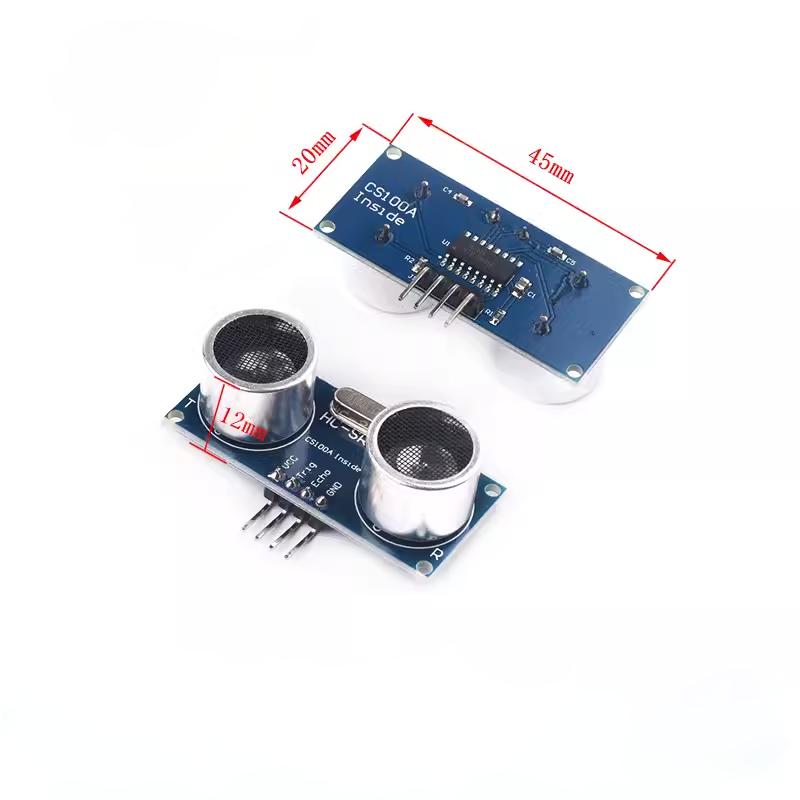 Ultrasonic ranging module Distance sensor