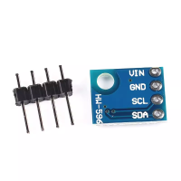 BMP180 BMP280 high precision atmospheric pressure sensor module pressure sensor module