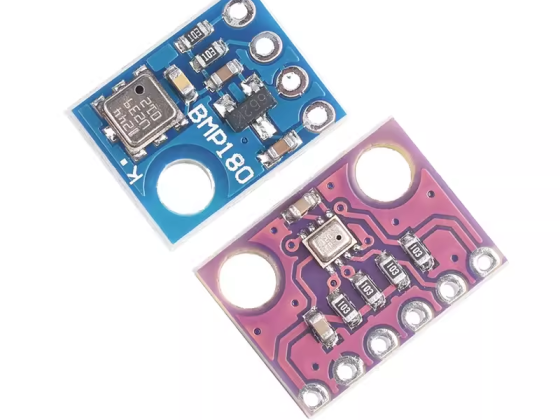 BMP180 BMP280 high precision atmospheric pressure sensor module pressure sensor module