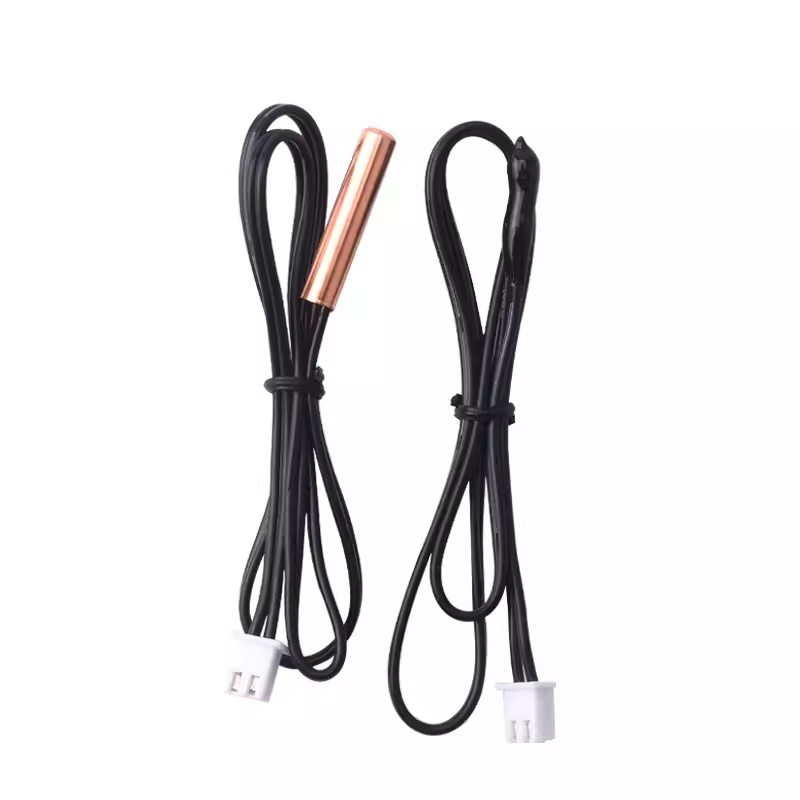 Capteur de température de climatisation/sonde de température de climatisation, tête de température/sonde de température de climatisation 5K 10K 15K 20K 50K