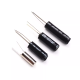 High sensitive vibratory spring switch Vibration sensor