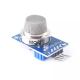 Smoke sensor module MQ - 2/3/4/5/6/7/8/9/131/135/136/139/137/138