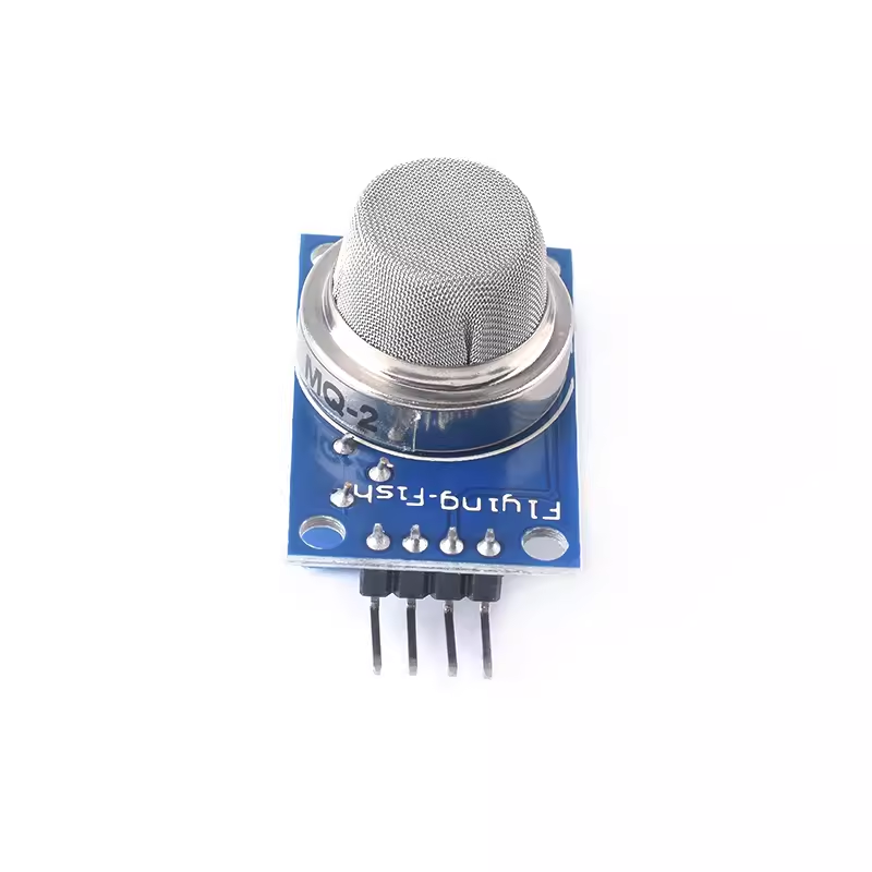 Rauchmelder-Modul MQ - 2/3/4/5/6/7/8/9/131/135/136/139/137/138