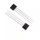 Hall sensor A3144/44E switching element S49E linear TO 92 in-line SOT23 bipolar SH41F