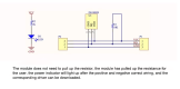 Modul de măsurare a temperaturii DS18B20 Modul senzor de temperatură