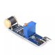 Vibration sensor module SW-420/520D SW-18010P sensitive normally open and normally closed alarm induction vibration