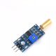 Vibration sensor module SW-420/520D SW-18010P sensitive normally open and normally closed alarm induction vibration