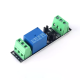 Relay module Optical coupling isolation