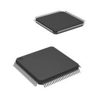 STM32F407VGT6 Microcontroller Units (MCUs/MPUs/SOCs)