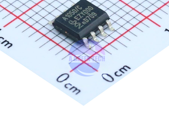 TJA1050T/CM CAN Transceivers