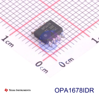 OPA1678IDR Audio Power OpAmps