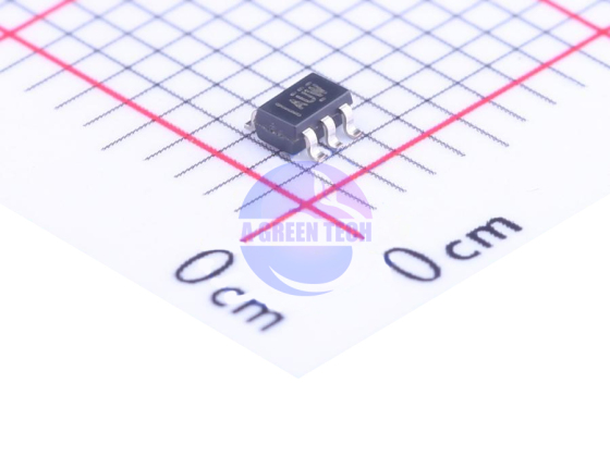 OPA360AIDCKR Операционный усилитель