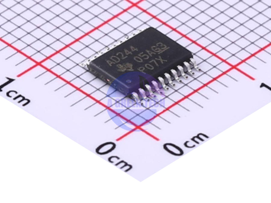SN74ACT244PWR Buffer/Driver/Transceptor