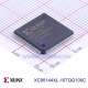 XC95144XL-10TQG100C Dispozitiv logic programabil (CPLD/FPGA)