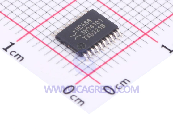 74HC688PW,118 Comparatoare digitale