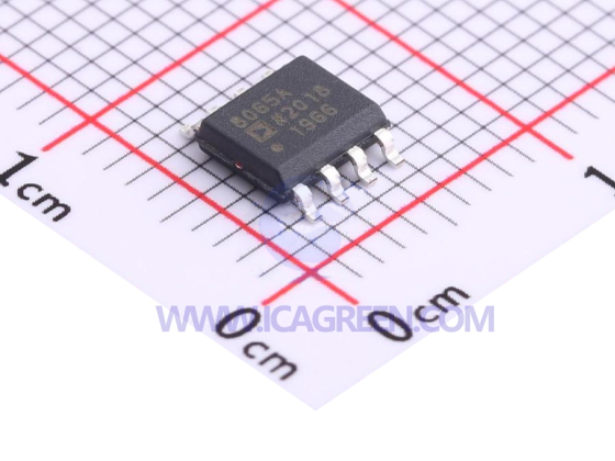 AD8065ARZ AD8065ARZ-REEL7 FET InputAmplifiers