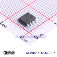 AD8065ARZ AD8065ARZ-REEL7 FET InputAmplifiers