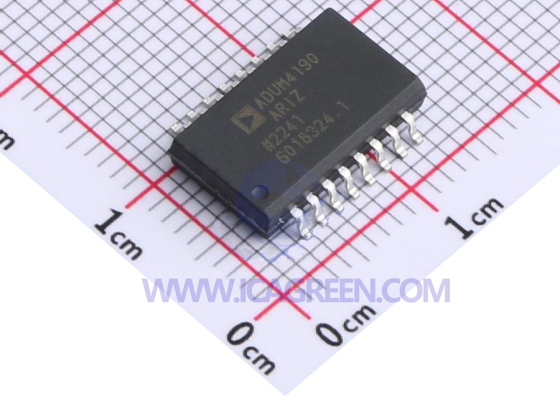 ADUM4190ARIZ ADUM4190ARIZ-РЛ Изолирующие усилители