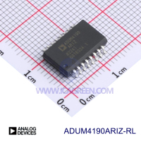 ADUM4190ARIZ ADUM4190ARIZ-RL Isolation Amplifiers