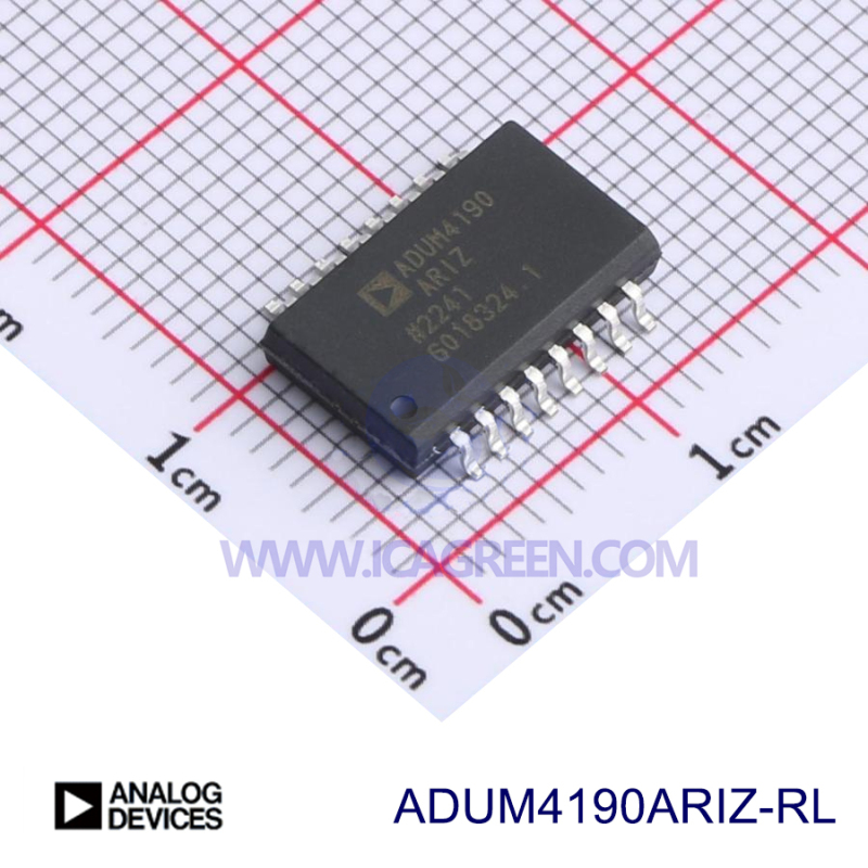 ADUM4190ARIZ ADUM4190ARIZ-RL Isolation Amplifiers