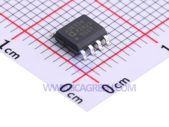 AD633ARZ-R7 Линейные аналоговые умножители