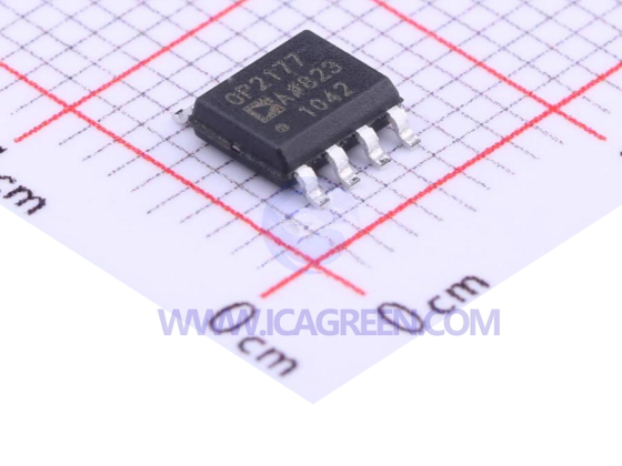 OP2177ARZ OP2177ARZ-REEL7 Operational Amplifier