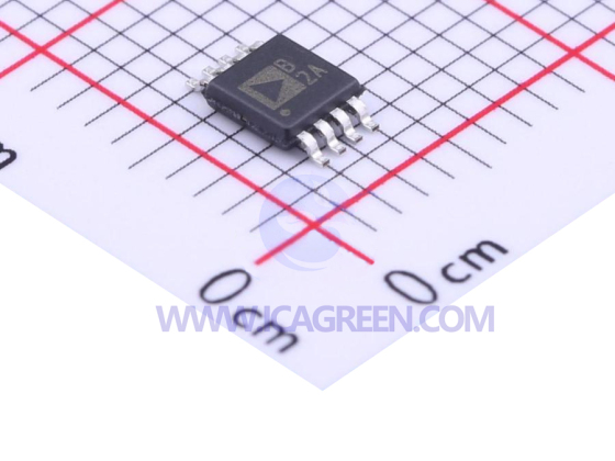 Прецизионные операционные усилители OP2177ARMZ-R7