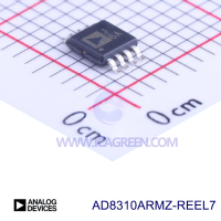 AD8310ARMZ-REEL7 Special Purpose Amplifiers