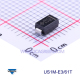 Vishay US1M-E3/61T Fast recovery/high efficiency diode