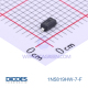 Diodes à barrière Schottky 1N5819HW-7-F (SBD)