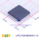 Unidades Microcontroladoras LPC2194HBD64/01,15 (MCUs/MPUs/SOCs)