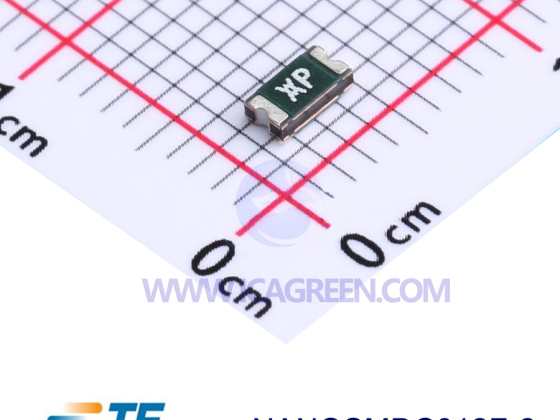NANOSMDC012F-2 Resettable Fuses