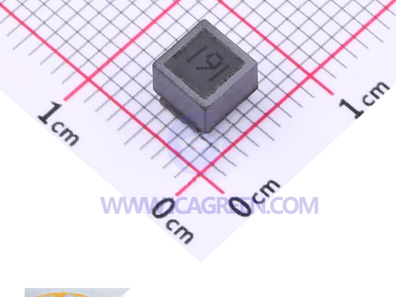 SRF0504-191Y Filtre în mod comun