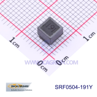 SRF0504-191Y Filtre în mod comun