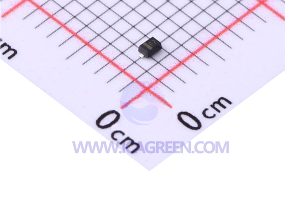 BZX585-C4V3,115 Zener Diodes