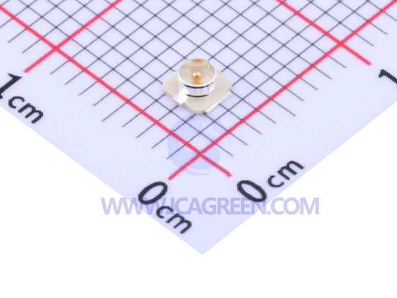 U.FL-R-SMT-1(01) Conectori RF / Conectori coaxiali