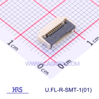 TF31-10S-0.5SH(800) FFC/FPC Connectors