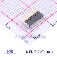 TF31-10S-0.5SH(800) Conectori FFC/FPC