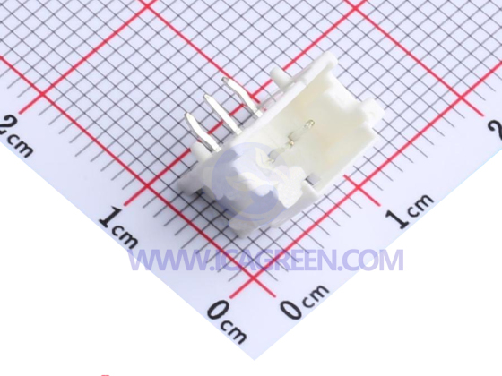 559350310 55935-0310 Wire To Board Connector